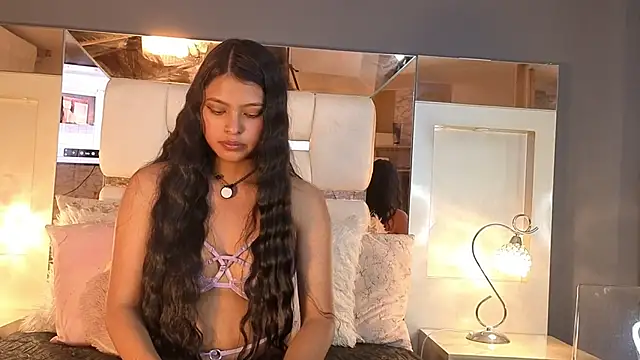 bryannasecret online show from September 11, 2025, 1:27 am