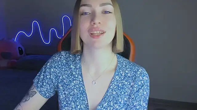 LaraKrein lk online show from November 29, 2025, 2:50 pm