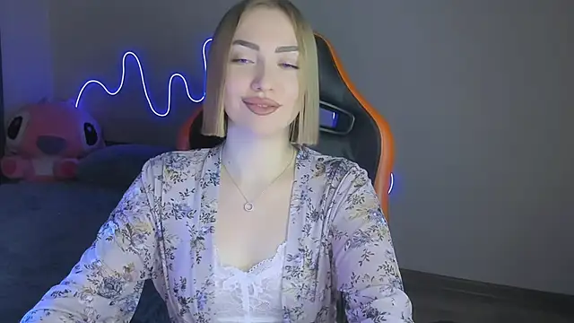 LaraKrein lk online show from November 24, 2025, 3:12 pm