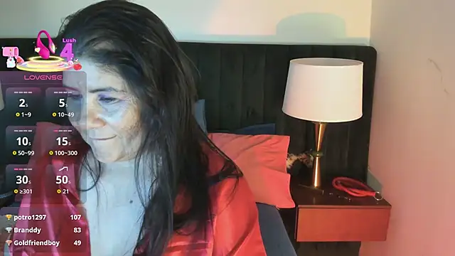 Snapshot of kiraGeiner chatting on September 23, 2025, 3:19 pm kiraGeiner online show from September 23, 2025, 3:19 pm