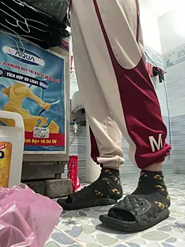 sharon-Hanna online show from February 26, 2026, 12:21 am