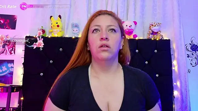 queen marifer online show from October 4, 2025, 11:01 am