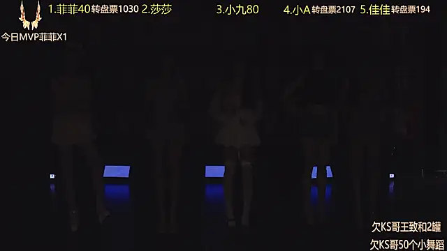 A848 online show from September 22, 2025, 7:14 am