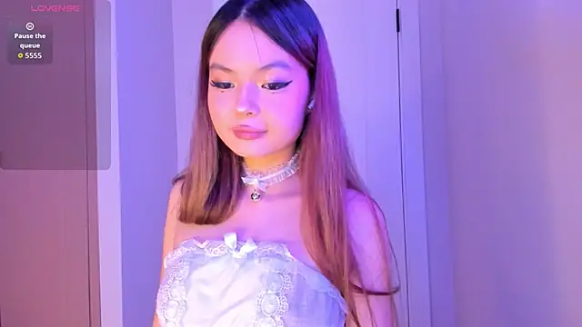 Snapshot of koyoomi chatting on September 29, 2025, 6:09 am koyoomi online show from September 29, 2025, 6:09 am