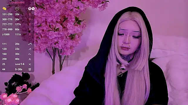 Lein Bone online show from February 9, 2026, 2:42 am