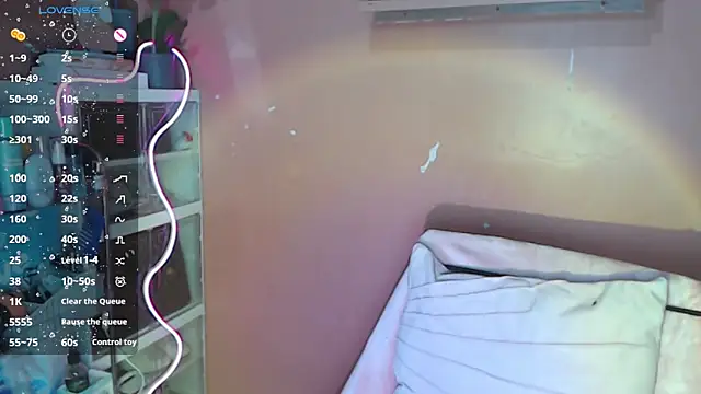 Snapshot of skinny_gracie chatting on January 18, 2026, 2:26 am skinny gracie online show from January 18, 2026, 2:26 am