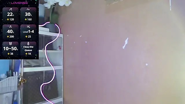 Snapshot of skinny_gracie chatting on February 19, 2026, 8:06 pm skinny gracie online show from February 19, 2026, 8:06 pm