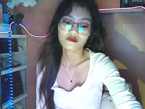 Snapshot of skinny_gracie chatting on January 7, 2026, 6:40 am skinny gracie online show from January 7, 2026, 6:40 am