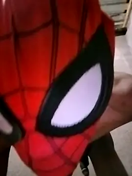 Snapshot of CrepedTrek chatting on September 28, 2025, 7:32 pm CrepedTrek online show from September 28, 2025, 7:32 pm