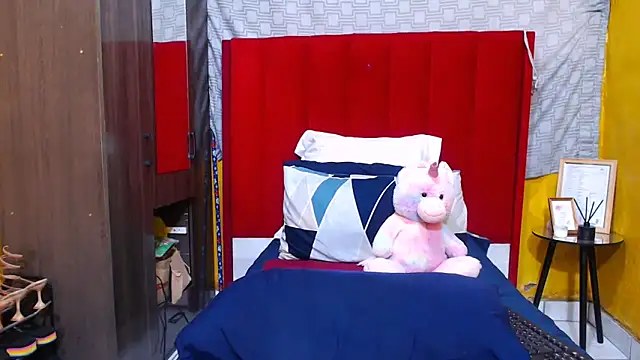 Candycrush2555 online show from February 10, 2026, 6:45 am