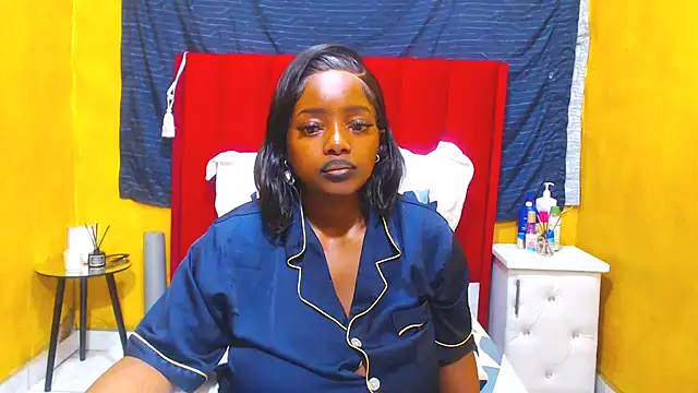 Candycrush2555 online show from September 19, 2025, 5:44 am