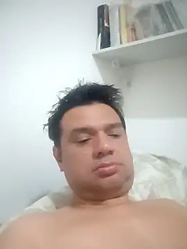 Crocante Hot online show from November 22, 2025, 11:36 pm