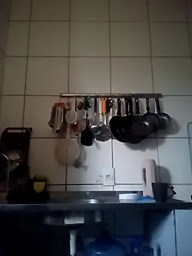 Crocante Hot online show from November 13, 2025, 8:40 am