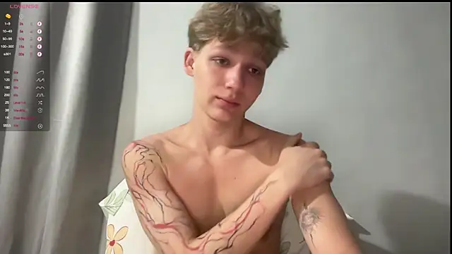 walter cute online show from February 28, 2026, 6:51 pm