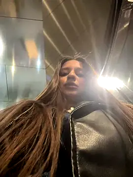 Snapshot of Anyssia chatting on October 17, 2025, 5:48 pm Anyssia online show from October 17, 2025, 5:48 pm