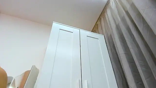 Anyssia online show from March 10, 2026, 1:53 am