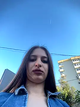 Snapshot of Anyssia chatting on September 21, 2025, 2:55 pm Anyssia online show from September 21, 2025, 2:55 pm