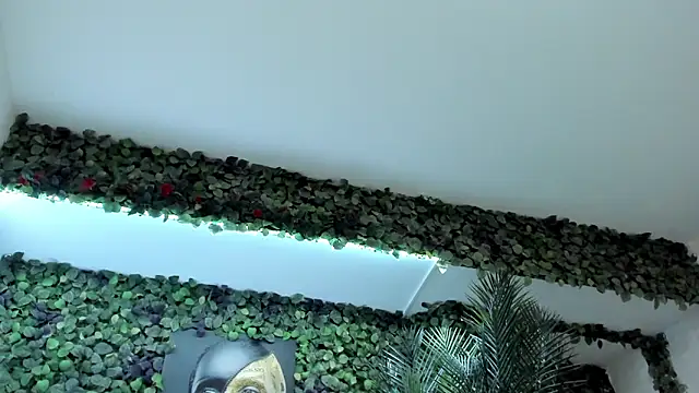 Snapshot of Anyssia chatting on September 23, 2025, 5:09 pm Anyssia online show from September 23, 2025, 5:09 pm