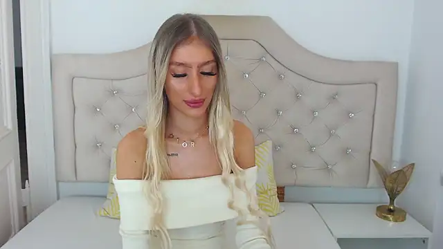 NatalieSensual online show from February 10, 2026, 11:09 am