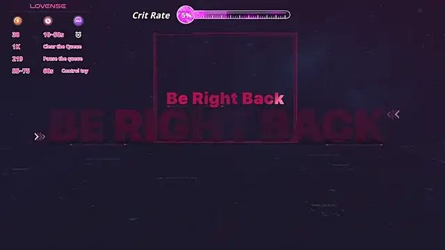 Juanyroo online show from April 3, 2026, 10:38 pm