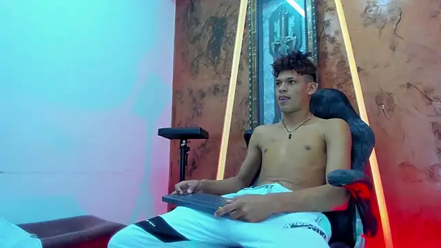 Stronger sexy online show from September 12, 2025, 12:16 pm