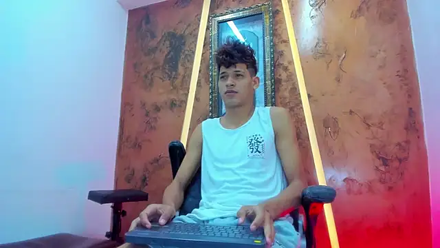 Stronger sexy online show from September 15, 2025, 12:49 pm
