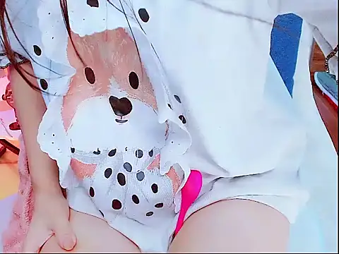 girlsweets2277 online show from September 17, 2025, 2:08 pm