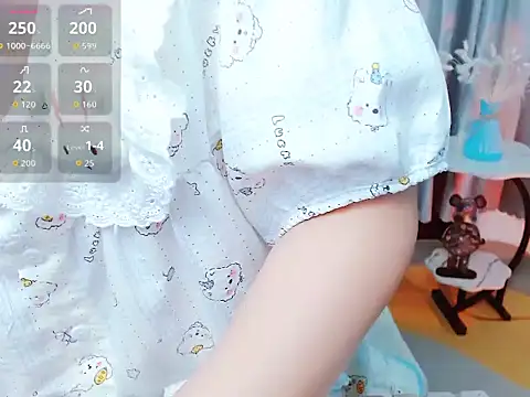 girlsweets2277 online show from September 19, 2025, 6:39 am