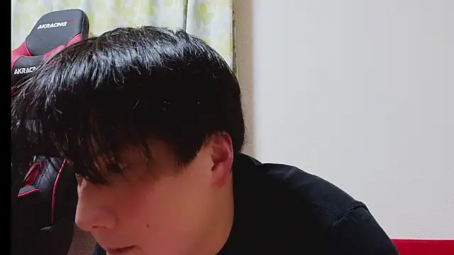 Snapshot of oyu_kun chatting on February 24, 2026, 10:38 am oyu kun online show from February 24, 2026, 10:38 am