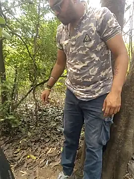 Aeroxx online show from April 17, 2026, 4:26 am