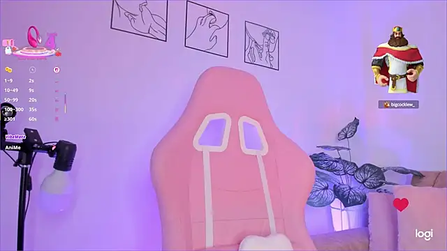 Snapshot of Lily-Soto chatting on October 7, 2025, 10:05 am Lily-Soto online show from October 7, 2025, 10:05 am