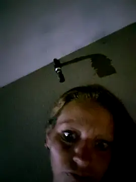 IrishGoddess69247 online show from October 3, 2025, 10:50 am