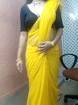 Hot-rima online show from April 7, 2026, 1:40 am