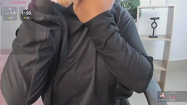 yasmin elite online show from January 7, 2026, 10:09 am