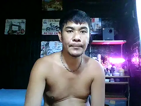 Jheboi69xxx online show from September 28, 2025, 4:30 am