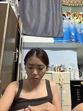 Minee1202 online show from April 12, 2026, 1:31 am