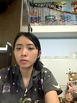 Minee1202 online show from October 3, 2025, 12:58 am