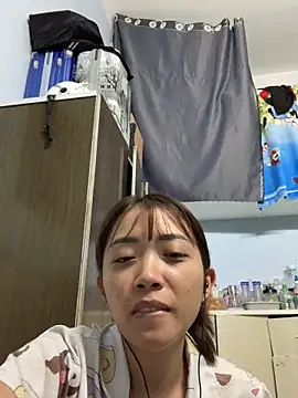 Minee1202 online show from March 9, 2026, 7:45 am