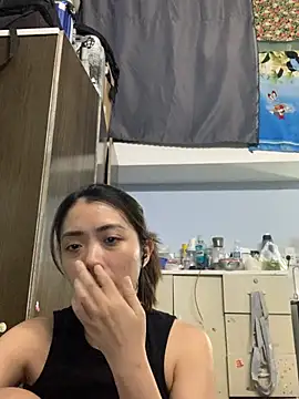 Minee1202 online show from July 9, 2026, 2:56 am