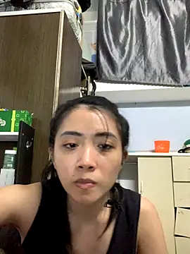 Minee1202 online show from November 4, 2025, 5:00 am