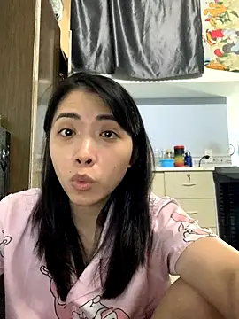 Minee1202 online show from November 19, 2025, 12:43 am