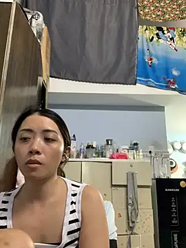 Minee1202 online show from July 13, 2026, 8:13 am