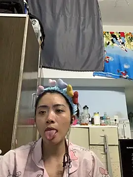 Minee1202 online show from July 2, 2026, 5:02 am
