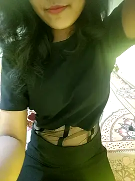 Snaya-baby online show from October 3, 2025, 3:57 pm