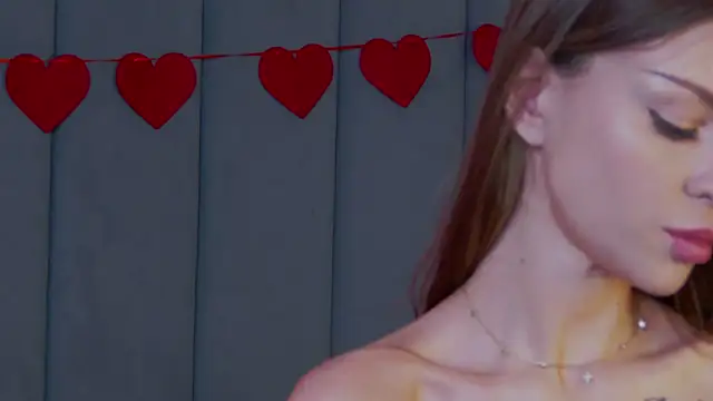 Snapshot of MarilynNova chatting on March 1, 2026, 4:34 am MarilynNova online show from March 1, 2026, 4:34 am