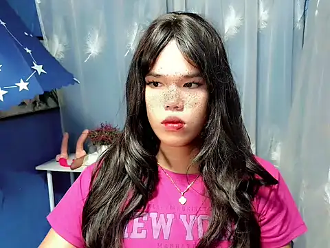 Anggeh Slut online show from September 27, 2025, 1:12 am