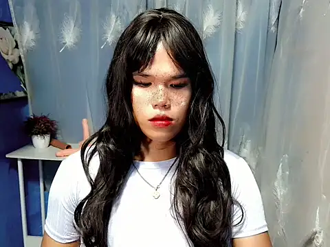 Anggeh Slut online show from September 26, 2025, 9:49 am