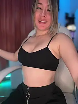 Sharon 07 online show from January 11, 2025, 11:24 pm