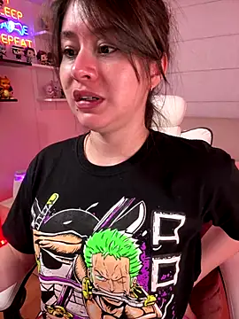 Snapshot of Sharon_07 chatting on October 17, 2025, 11:50 pm Sharon 07 online show from October 17, 2025, 11:50 pm