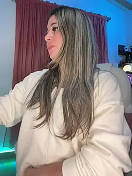 Sharon 07 online show from January 17, 2025, 2:08 am